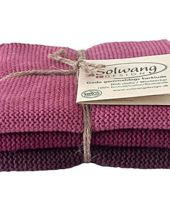Gode Gammeldags Klarklude Nordic Berry    Pk