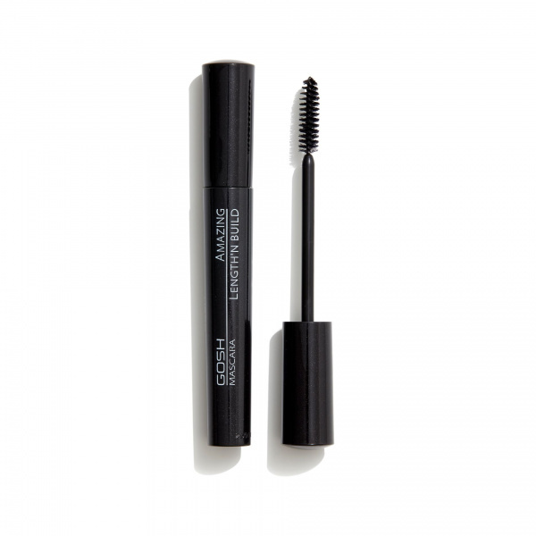 Gosh Amazing Length   Build Mascara  Black