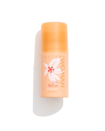 Gosh Copenhagen Autumn Woman Deodorant Roll- On Antiperspirant 75 Ml
