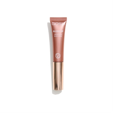 Gosh Copenhagen Blush Up Cream Blush 003 Coral Red 14 Ml