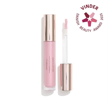 Gosh Copenhagen Peptide Lip Gloss 002 Candy Ml