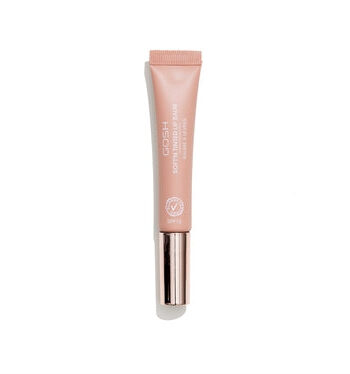 Gosh Copenhagen Soft 39   Tinted Lip Balm Spf15 Nougat 002   Ml