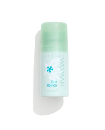 Gosh Copenhagen Spring Woman Deodorant Roll- On Antiperspirant 75 Ml