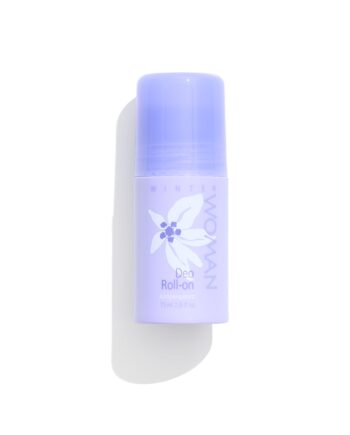 Gosh Copenhagen Winter Woman Deodorant Roll- On Antiperspirant 75 Ml