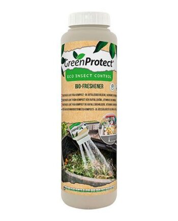 Green Protect Bio-freshener 600 Gram