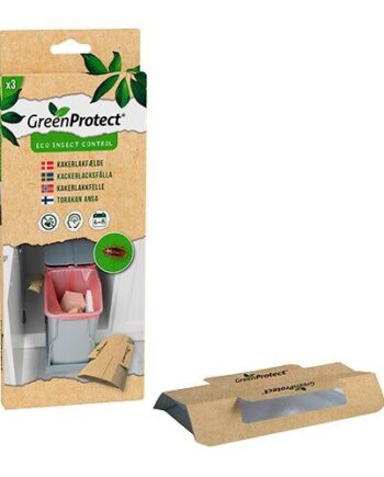 Green Protect Kakerlakfælde   Pk