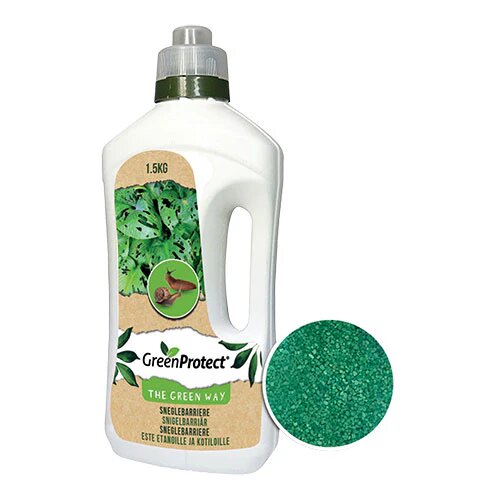 Greenprotect Sneglebarriere 1500
