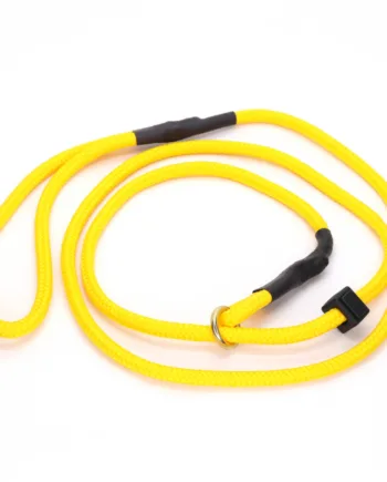 Gul Hundesnor Retrieverline   Mm   140 Cm