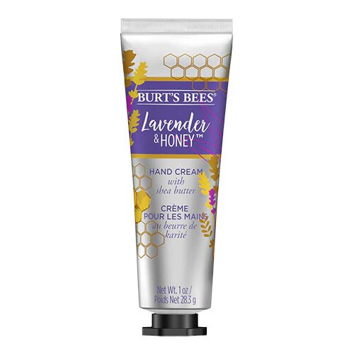 Håndcreme Lavender   Honey Burts Bees 28