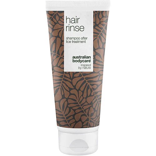 Hair Rinse Shampoo 200 Ml
