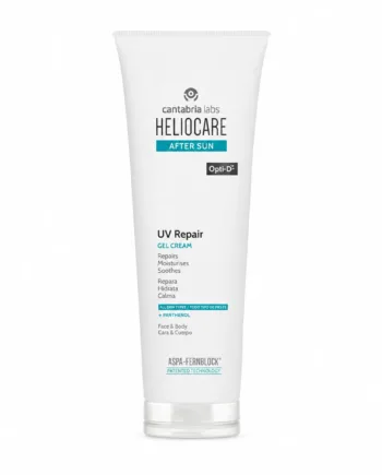 Heliocare After Sun Uv Repair Gel Cream 250ml