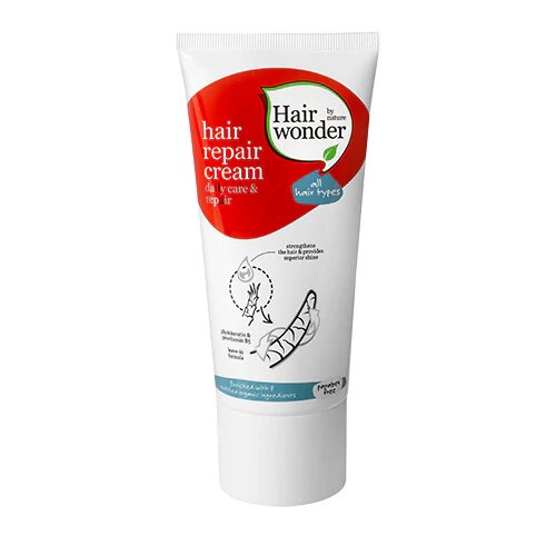 Henna Hairwonder Hair Repair Cream 150 Ml