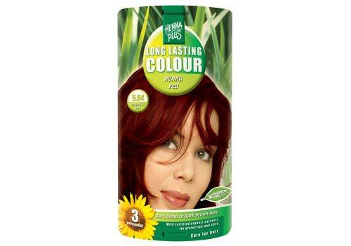Henna Plus   64 Hårfarve  40ml