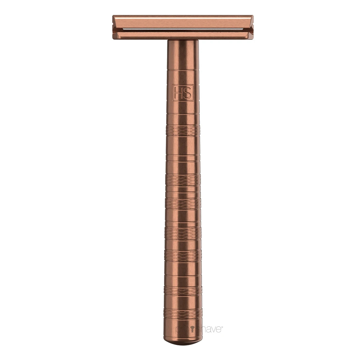 Henson Shaving Al13 De-skraber Copper Mild