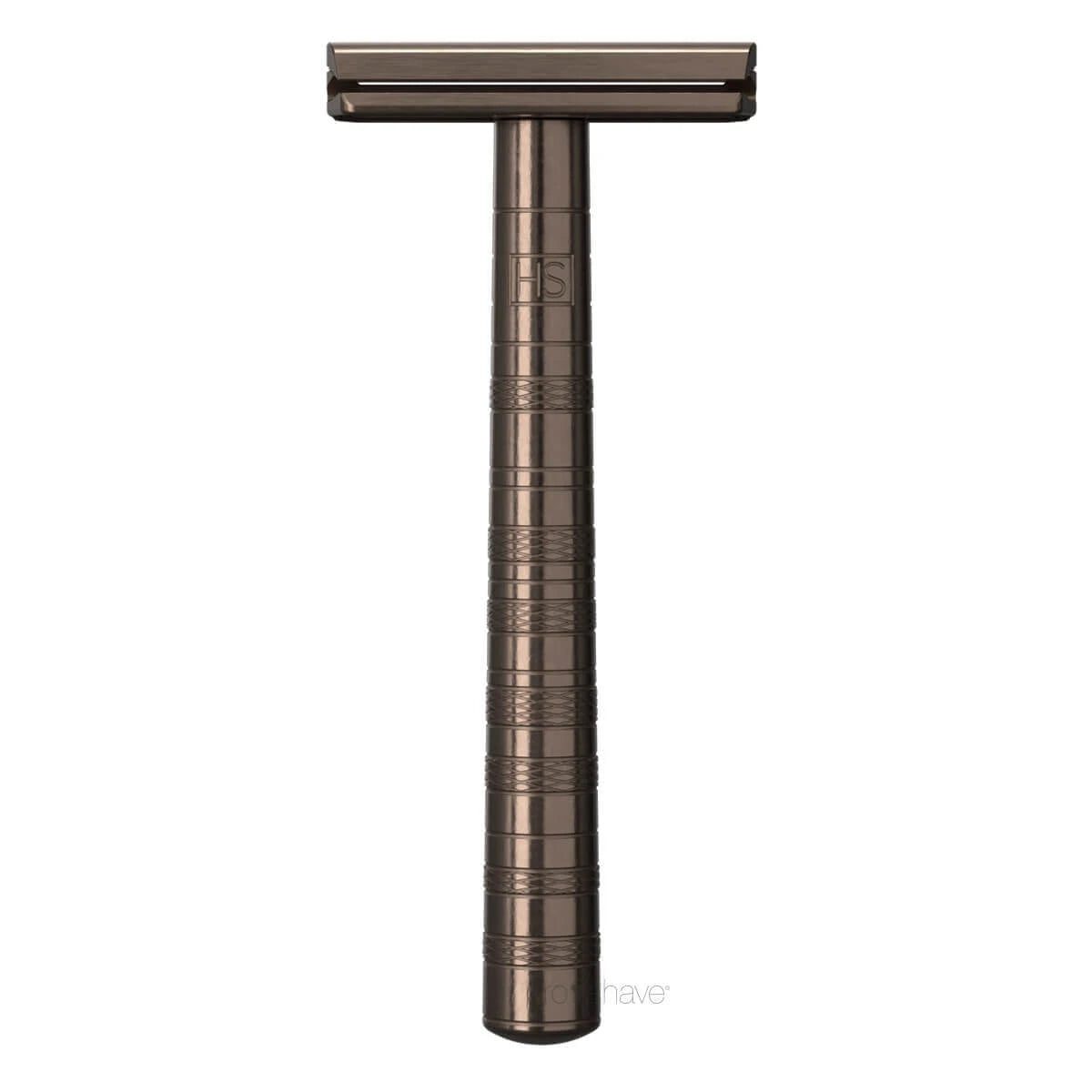 Henson Shaving Al13 De-skraber Tan Mild