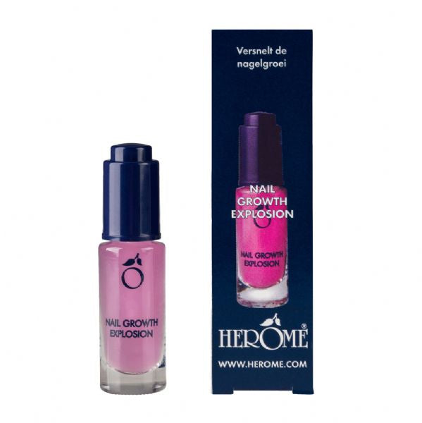 Herã Me Nail Growth Explosion   Ml