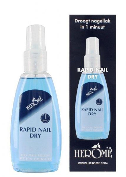 Herã Me Rapid Nail Dry 75 Ml