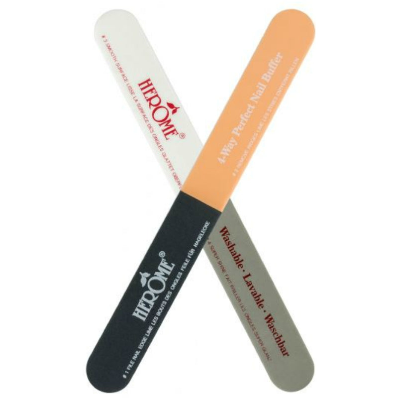 Herã Me  -way Perfect Nail Buffer