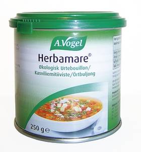 Herbamare Urtebouillon   250