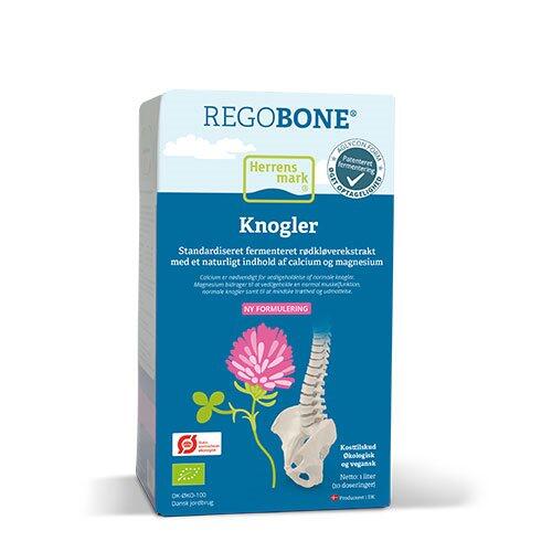 Herrens Mark Regobone    1l