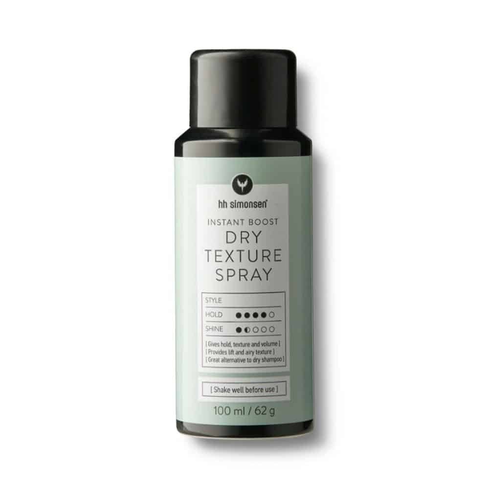 Hh Simonsen Dry Texture Spray 100ml