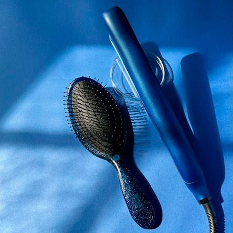 Hh Simonsen True Divinity Mk2 Lunar Wonder Brush