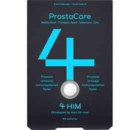 4him Prostacare 60tab