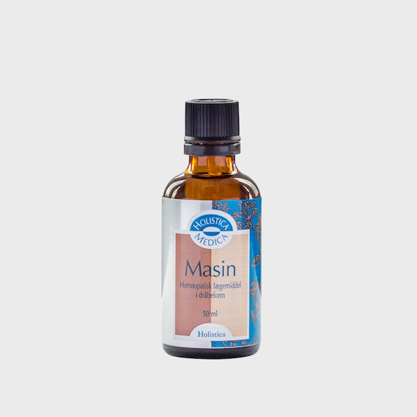 Holistica-medica Masin  Bull  50 Ml