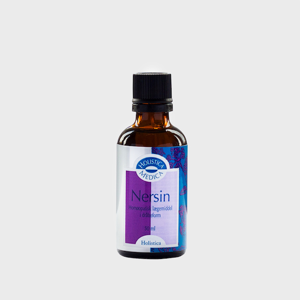 Holistica-medica Nersin  Bull  50 Ml