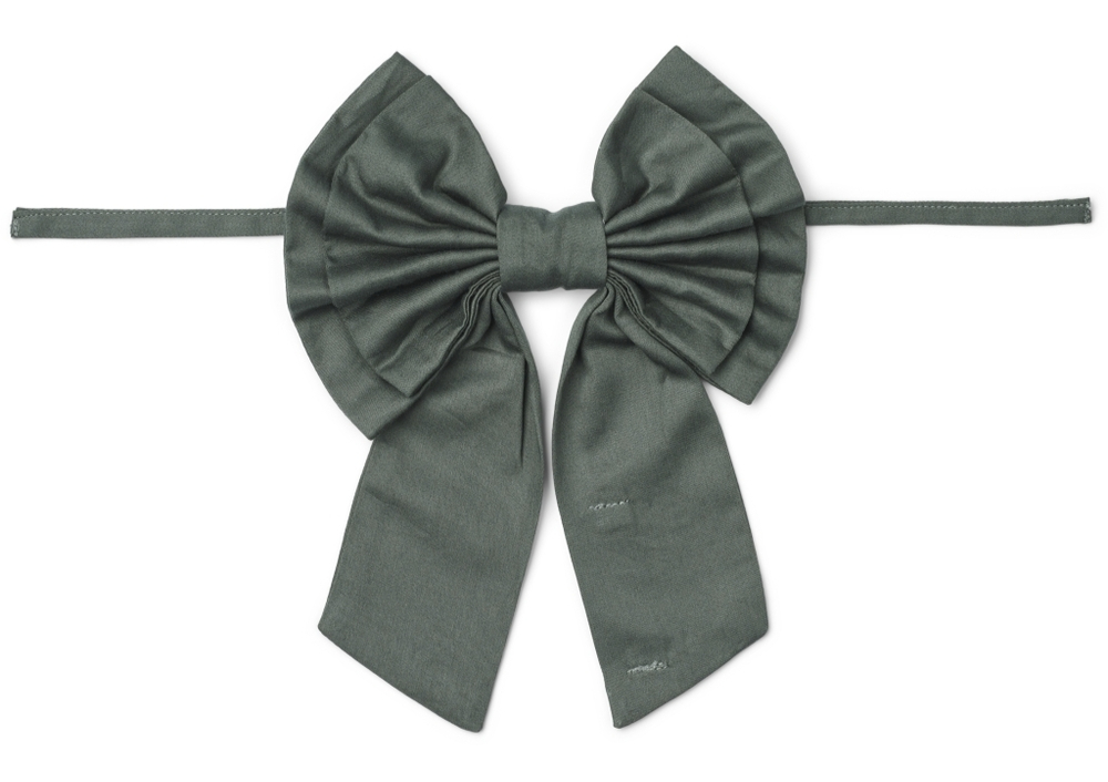 Humdakin Dekorationssløjfe  Green Seaweed    Stk