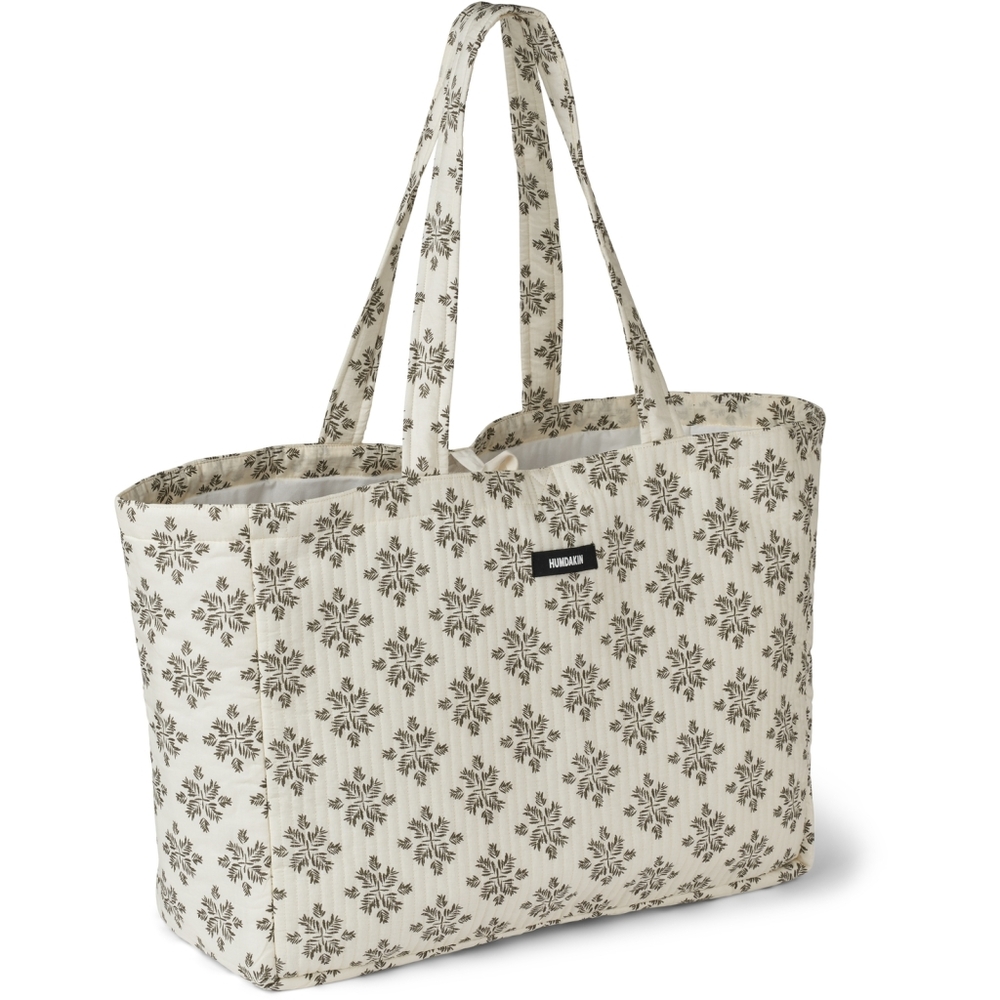 Humdakin Maxi Tote Bag  Quot Evergreen Quot