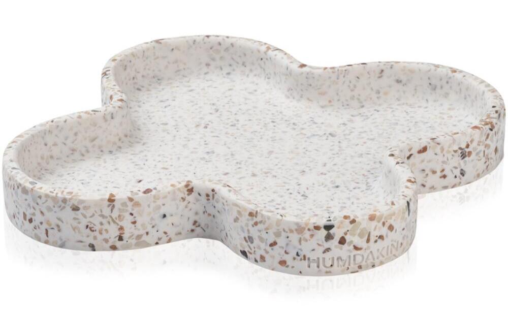 Humdakin Palermo Terrazzo Bakke  Rød Beige