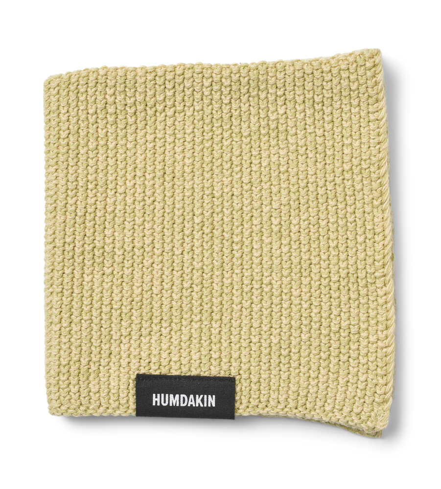 Humdakin Strikket Karklud  Quot Floral Harmony Quot