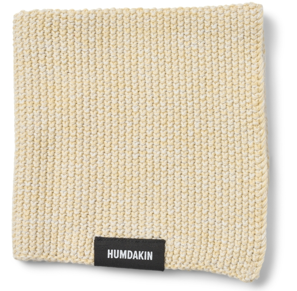 Humdakin Strikket Karklud Quot  Midsummer Quot