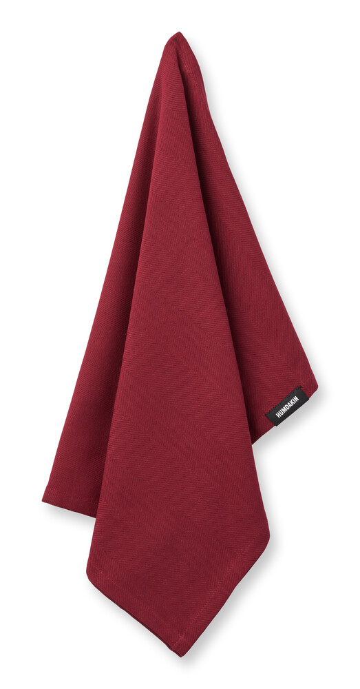 Humdakin Viskestykke Quot Rosewood Quot Stk