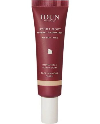 Hydrasoft Mineral Foundation Disa 257 30 Ml