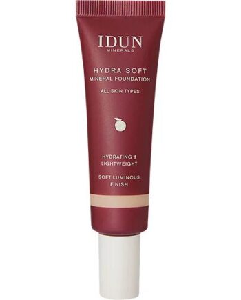 Hydrasoft Mineral Foundation Gylla 255 30 Ml