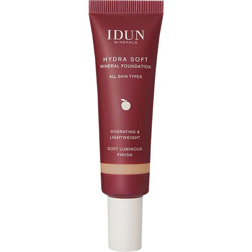 Hydrasoft Mineral Foundation Ingrid 259 30 Ml