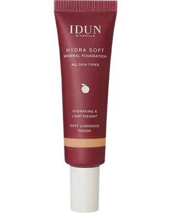 Hydrasoft Mineral Foundation Siri 258 30 Ml