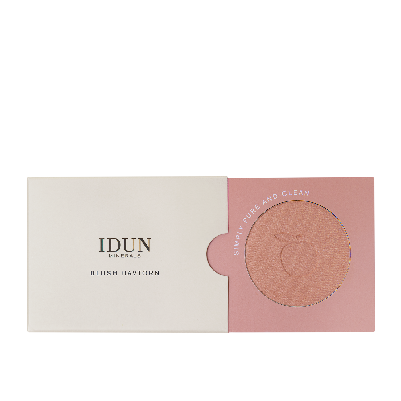 Idun Blush Havtorn 021
