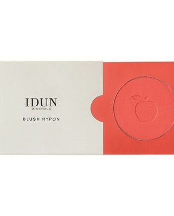 Idun Blush Nypon 013   Gram