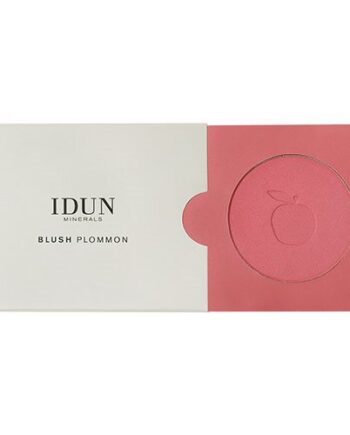 Idun Blush Plommon 015   Gram