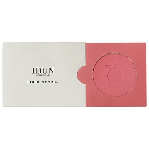 Idun Blush Plommon 015 Gram