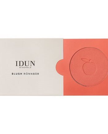 Idun Blush Rönnbär 014   Gram