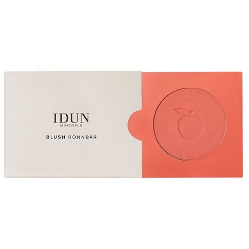 Idun Blush Rönnbär 014 Gram