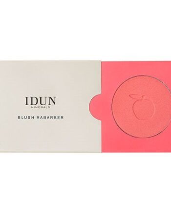 Idun Blush Rabarber 012   Gram