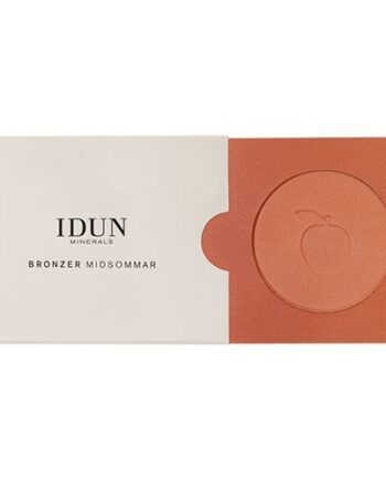 Idun Bronzer Midsommar 624     Gram