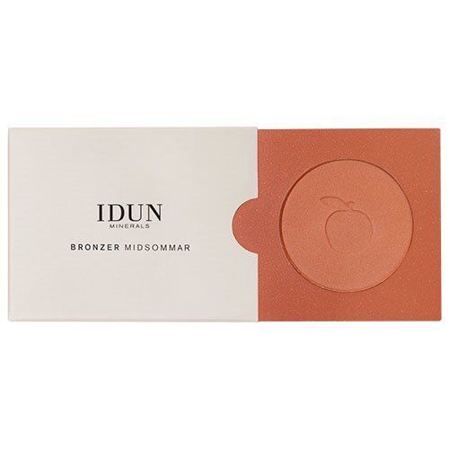 Idun Bronzer Midsommar 624 Gram