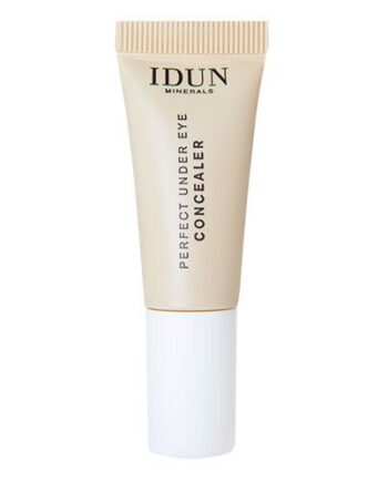 Idun Concealer Under Eye 033 Extra Fair   Ml