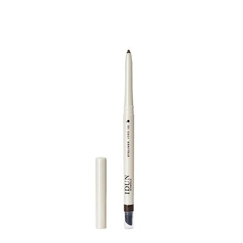Idun Eyeliner Jord 102   Stk